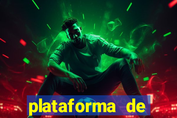 plataforma de apostas deposito minimo 1 real